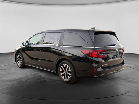 Used 2025 Honda Odyssey EX-L image 7