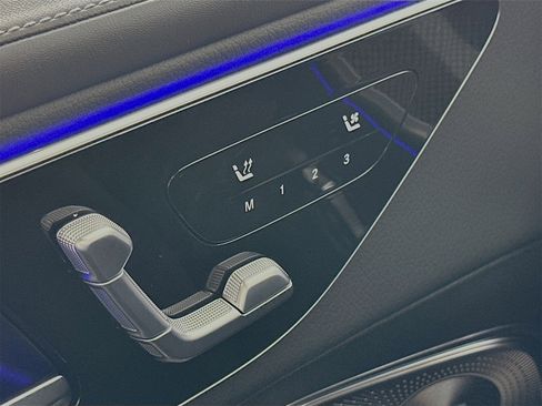 New 2026 Mercedes-Benz GLC 43 AMG 4MATIC image 22