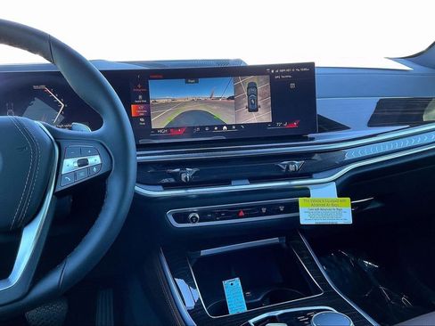 New 2026 BMW X5 xDrive50e AWD/4WD image 6