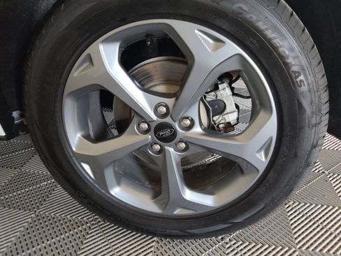 Used 2023 Ford Escape ST-Line AWD/4WD image 31