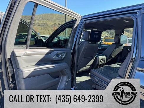 Used 2023 Chevrolet Suburban RST image 25