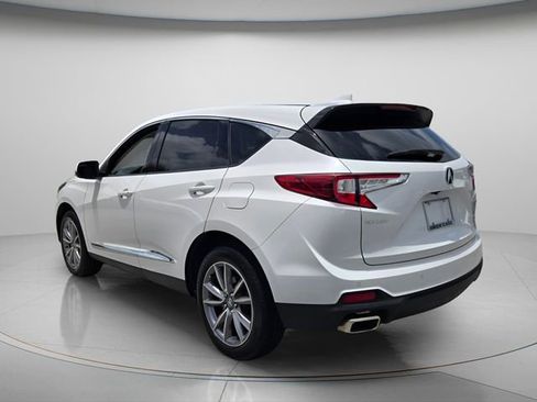 Certified 2023 Acura RDX AWD w/ Technology Package image 7