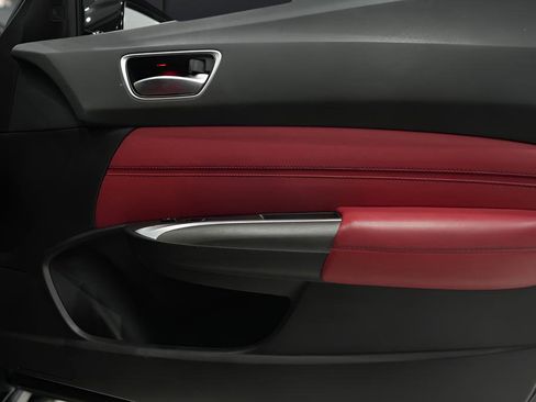 Used 2020 Acura TLX Type S PMC Edition image 28