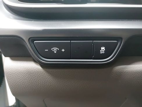 New 2026 Kia Carnival LXS image 28