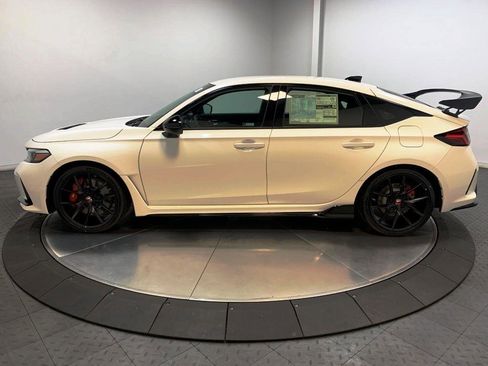 New 2025 Honda Civic Type R image 5