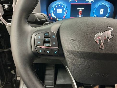 Used 2025 Ford Bronco Sport Badlands w/ Badlands Tech Package image 28