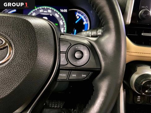 Certified 2024 Toyota RAV4 XLE Premium w/ Weather Package image 24