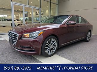 Used 2015 Hyundai Genesis 3.8 w/ Option Group 03 image 1