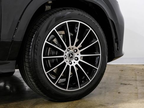 Used 2020 Mercedes-Benz GLE 350 w/ AMG Line Exterior image 52