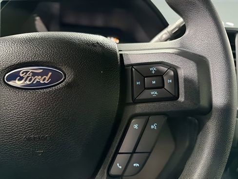 Used 2018 Ford F150 XL w/ Equipment Group 101A Mid RWD image 17