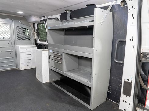 Used 2019 Ford Transit 150 130 Low Roof RWD image 13