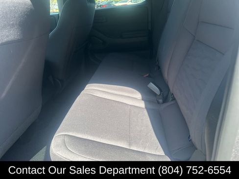 Used 2026 Nissan Frontier S image 12