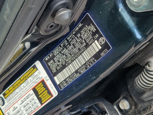 Used 2014 Toyota Camry SE FWD image 31