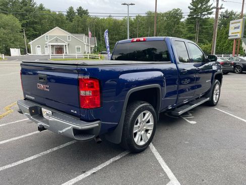 Used 2014 GMC Sierra 1500 SLE w/ SLE Value Package image 13