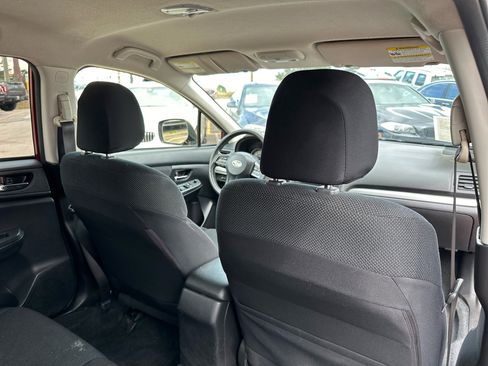 Used 2013 Subaru Impreza 2.0i Premium image 35