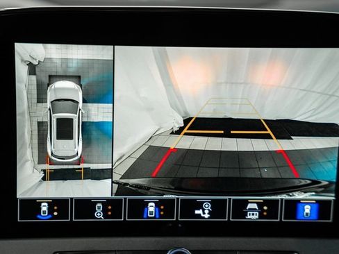 Used 2023 Chevrolet Blazer RS w/ Driver Confidence II Package image 48