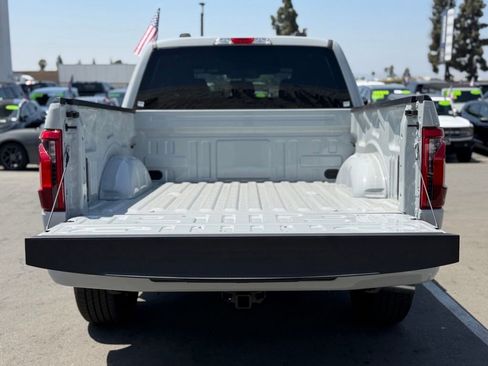 New 2026 Ford F150 STX w/ Equipment Group 200A RWD image 14