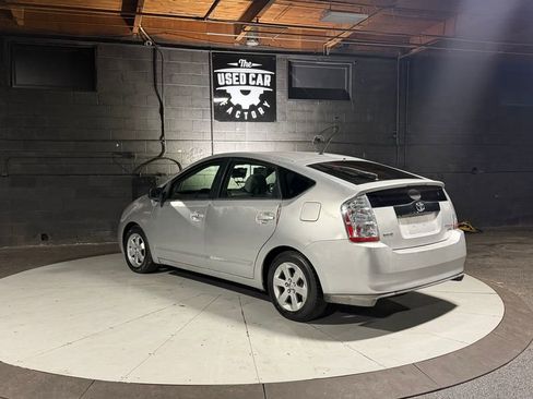 Used 2008 Toyota Prius image 3