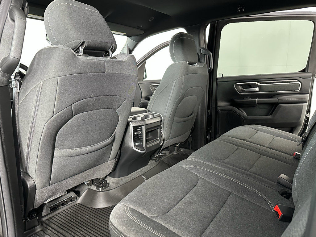 Used 2021 RAM 1500 Big Horn w/ Trailer Tow Group AWD/4WD image 29