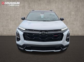 New 2026 Chevrolet Equinox RS w/ Convenience Package III FWD video 2