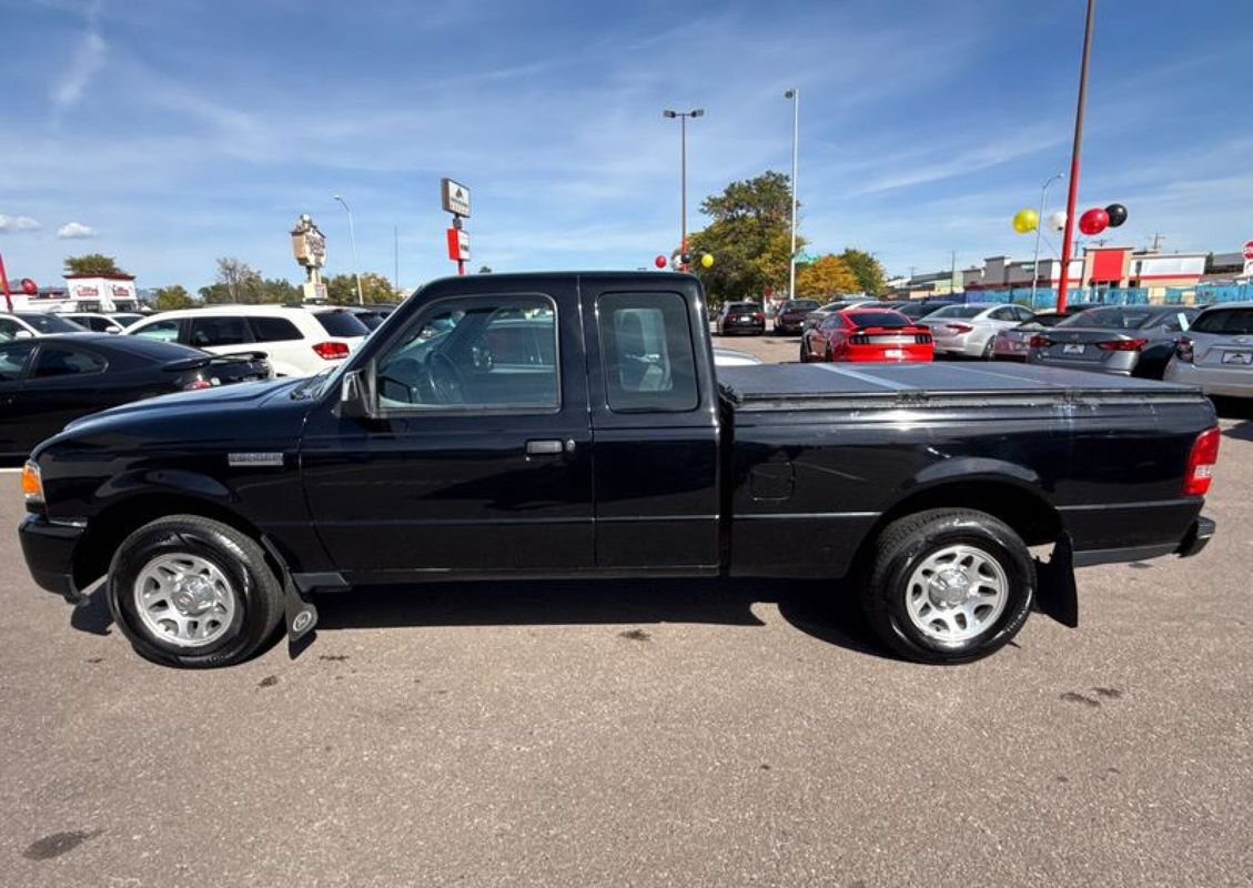 Used 2010 Ford Ranger XL RWD image 4