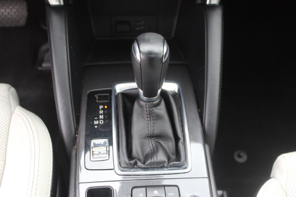 Used 2016 MAZDA CX-5 Grand Touring AWD/4WD image 21