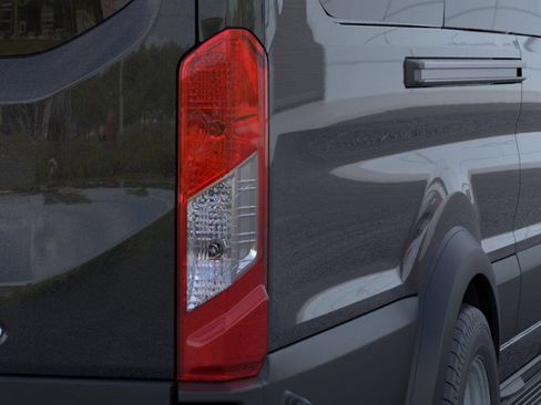 New 2026 Ford Transit 350 XLT image 24