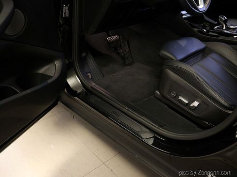 Certified 2023 BMW X3 xDrive30i w/ Premium Package image 27