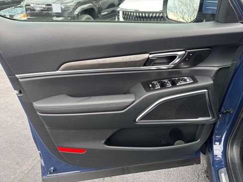 New 2025 Kia Telluride SX X-Line image 10