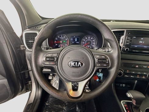 Used 2019 Kia Sportage LX AWD/4WD image 13