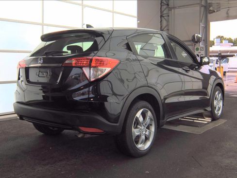 Used 2021 Honda HR-V LX image 4