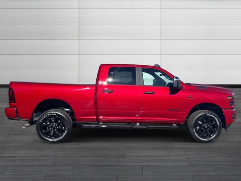 New 2026 RAM 2500 Big Horn AWD/4WD image 3