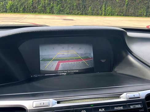 Used 2014 Honda Accord Sport image 30