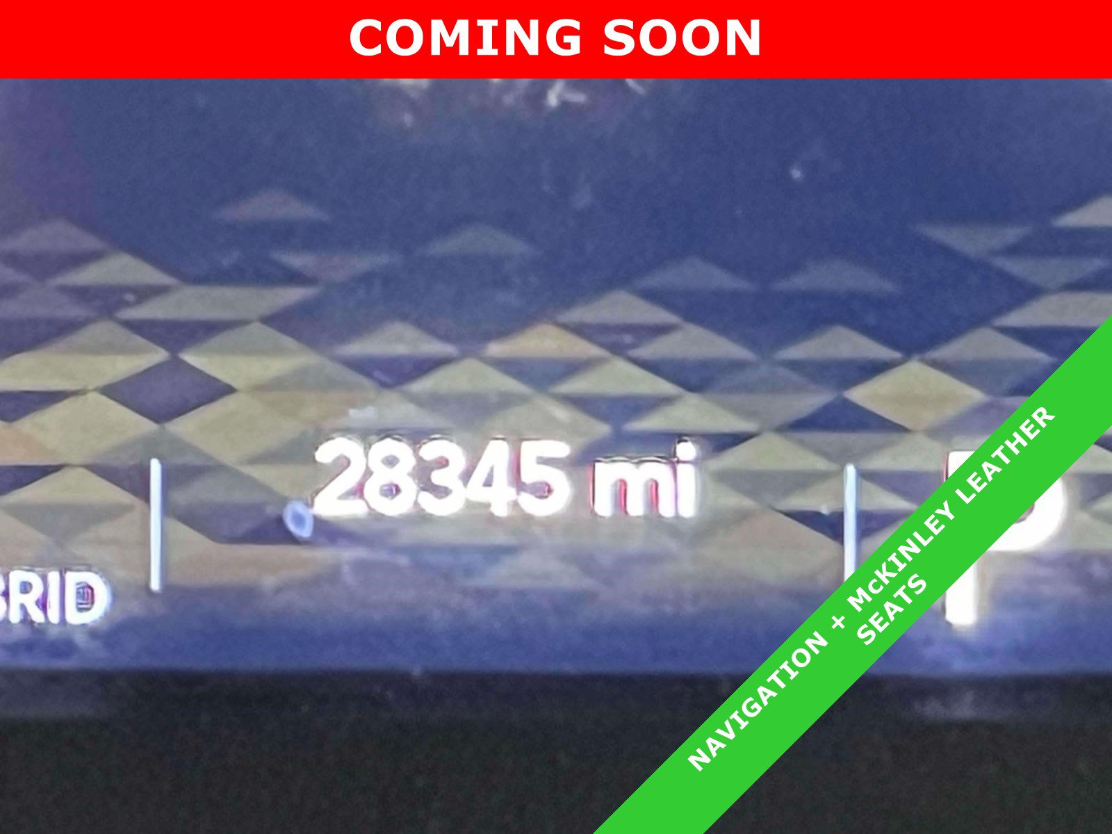 Used 2024 Jeep Wrangler Unlimited Sahara w/ Technology Group AWD/4WD image 21