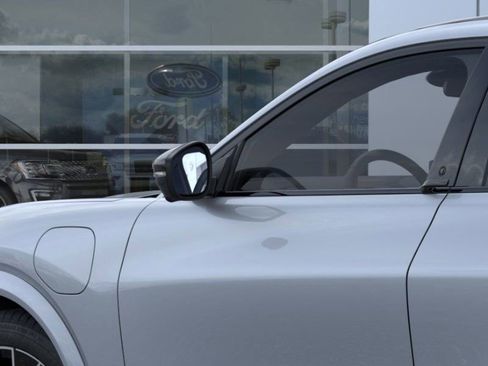 New 2025 Ford Mustang Mach-E Premium w/ Interior Protection Package image 21