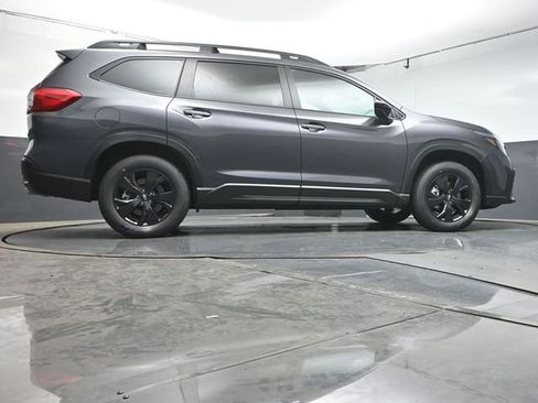 New 2026 Subaru Ascent Premium AWD/4WD image 39