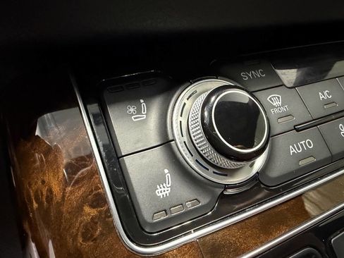 Used 2017 Audi A8 L 4.0T w/ Driver Assistance Package image 35