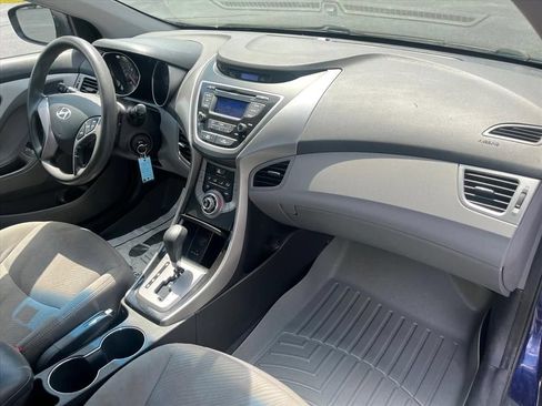 Used 2013 Hyundai Elantra GLS FWD image 26