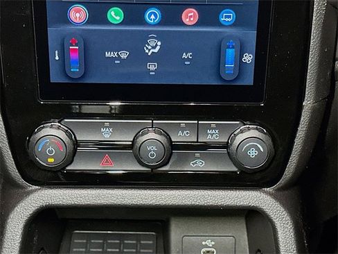 New 2025 Ford Ranger XLT w/ FX4 Off-Road Package image 10