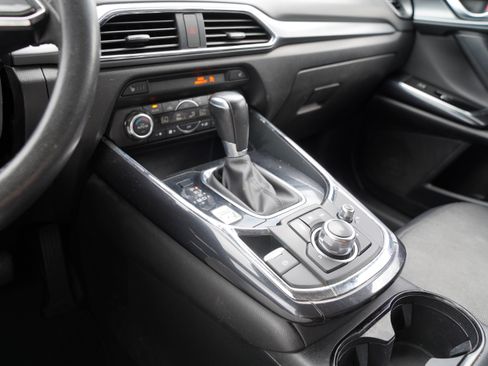 Used 2016 MAZDA CX-9 Touring AWD/4WD image 21