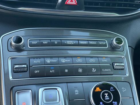 Certified 2023 Hyundai Santa Fe XRT image 15