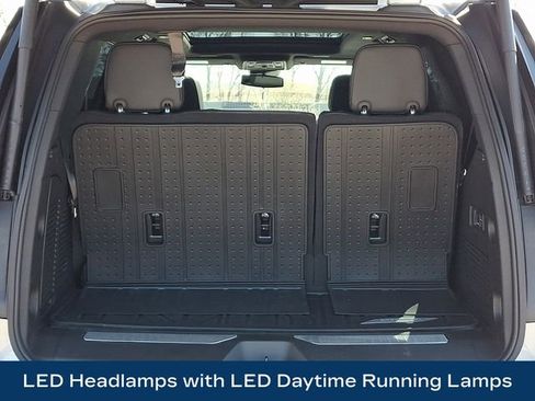 Used 2025 Chevrolet Tahoe RST w/ Comfort Package image 31