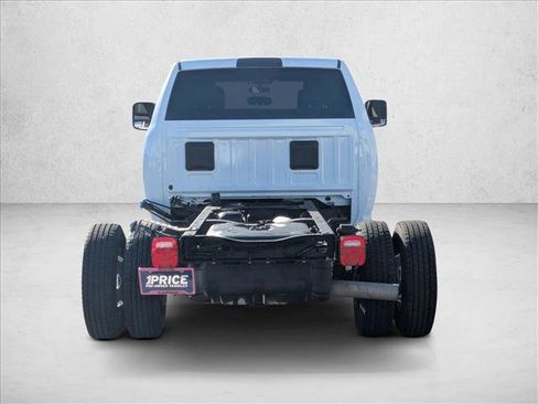 Used 2024 RAM 3500 Tradesman image 6