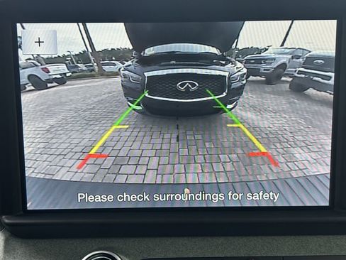 Certified 2023 Ford Maverick XLT w/ Equipment Group 300A Standard image 16