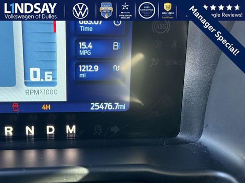 Used 2022 Ford Bronco Wildtrak image 19