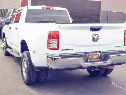 Used 2024 RAM 3500 Big Horn image 21