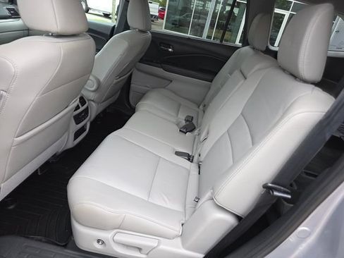 Used 2019 Honda Pilot EX-L image 22