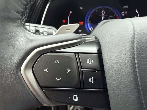 Used 2024 Lexus RX 350 FWD w/ Convenience Package image 22