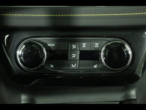 New 2026 Chevrolet TrailBlazer ACTIV w/ Convenience Package image 19