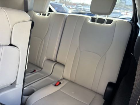 Used 2019 Lexus RX 350L 350L image 16